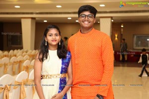 Ugadi Celebrations by VBN