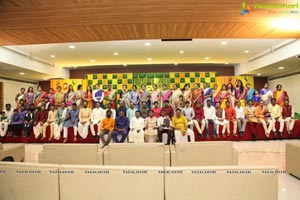 Ugadi Celebrations by VBN