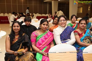 Ugadi Celebrations by VBN