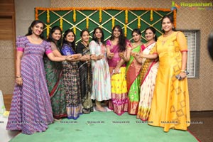 Ugadi Celebrations by VBN