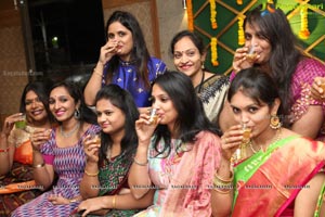 Ugadi Celebrations by VBN