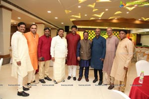 Ugadi Celebrations by VBN