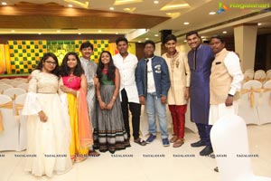 Ugadi Celebrations by VBN