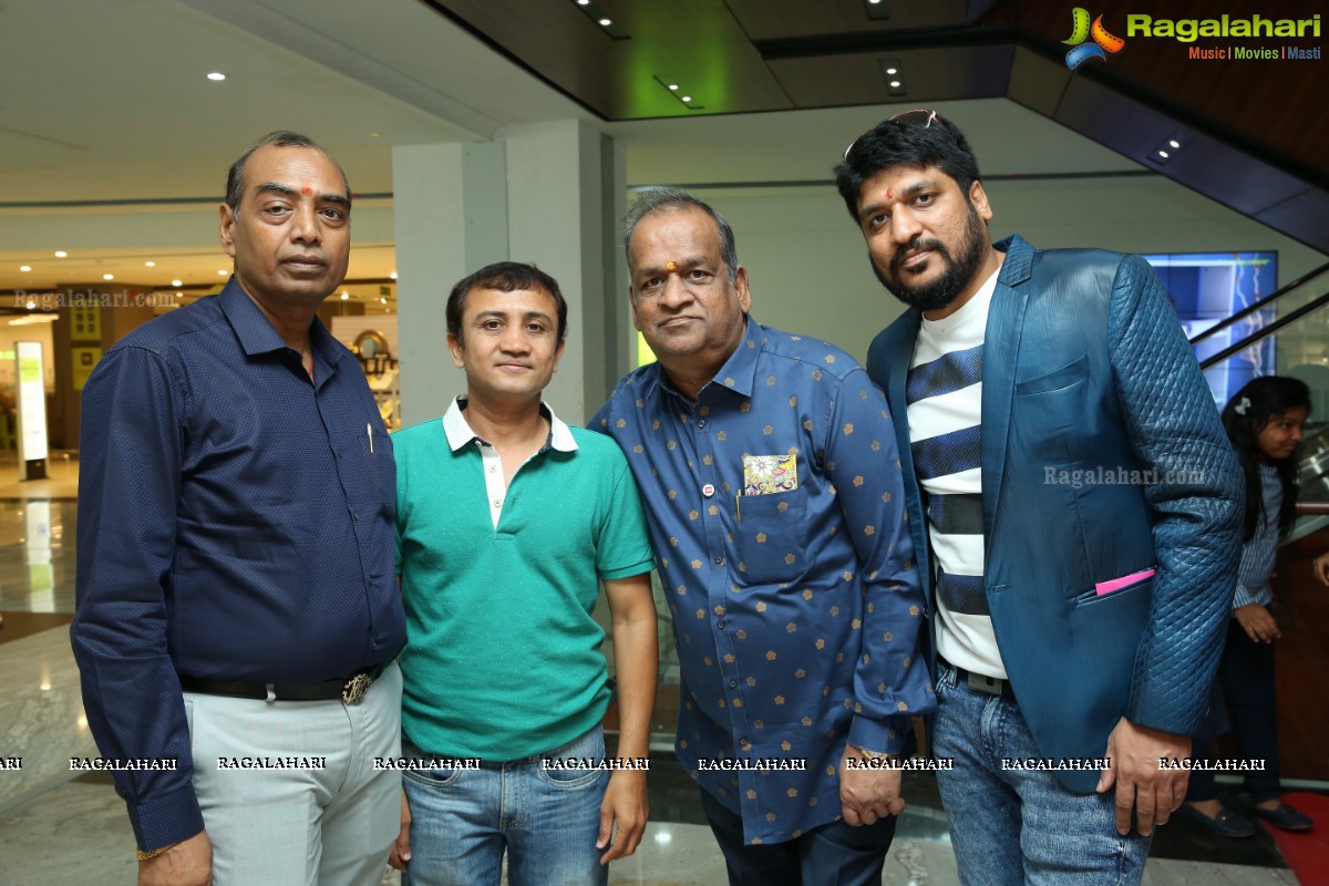 XIMI Vogue Launches Its 2nd Outlet In Hyderabad at Sarath City Capital Mall, Kondapur