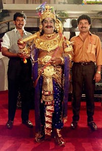 Ghatotkachudu Completes 25 Years