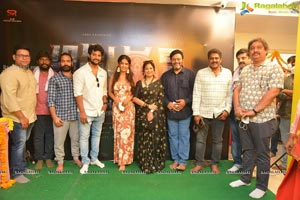 Amaran In The City- Chapter 1 Movie Pooja Ceremony