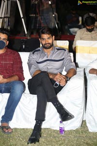 Chaavu Kaburu Challaga Movie OTT Release Press Meet