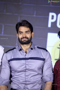 Chaavu Kaburu Challaga Movie OTT Release Press Meet