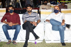 Chaavu Kaburu Challaga Movie OTT Release Press Meet