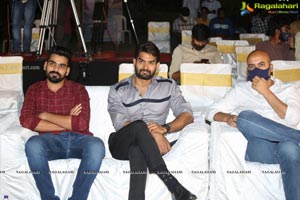 Chaavu Kaburu Challaga Movie OTT Release Press Meet