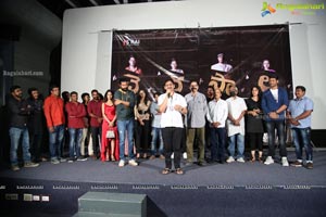 Cherasala Movie Trailer Launch