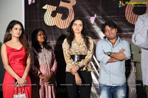 Cherasala Movie Trailer Launch