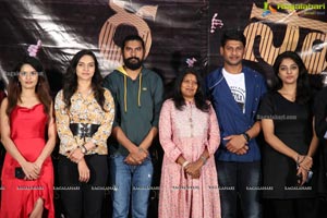 Cherasala Movie Trailer Launch