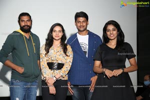 Cherasala Movie Trailer Launch