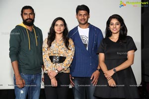 Cherasala Movie Trailer Launch