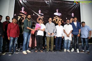 Cherasala Movie Trailer Launch