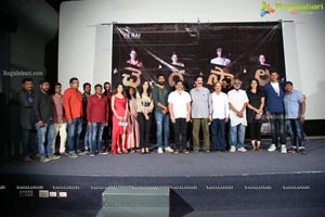 Cherasala Movie Trailer Launch