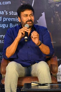 Nagarjuna's Wild Dog Movie Press Meet