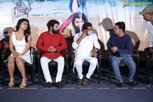 Bigg Boss Fame Akhil's First Time Movie Pooja Ceremony