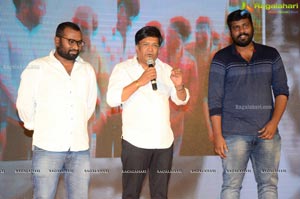 Gully Rowdy Movie First Look Launch