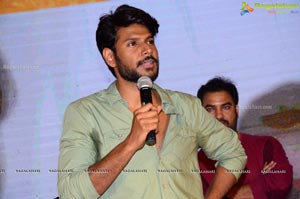 Gully Rowdy Movie First Look Launch