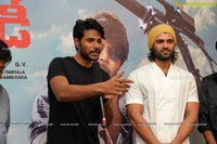 Vijay Deverakonda Unveils The Teaser of Gully Rowdy