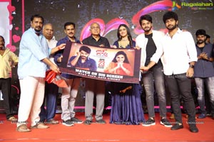 Ishq Movie Pre-Release Event