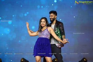 Ishq Movie Pre-Release Event