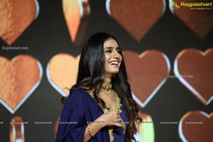 Ishq Movie Pre-Release Event