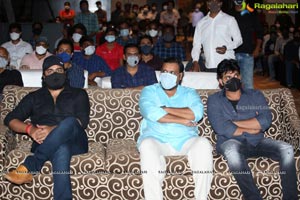 Ishq Movie Pre-Release Event