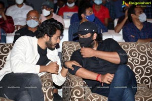 Ishq Movie Pre-Release Event