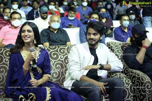 Ishq Movie Pre-Release Event