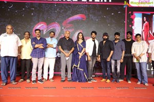 Ishq Movie Pre-Release Event