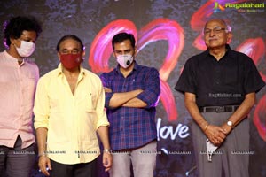 Ishq Movie Pre-Release Event