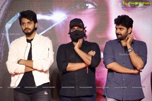 Ishq Movie Pre-Release Event