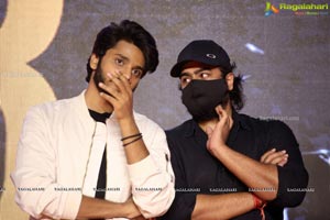 Ishq Movie Pre-Release Event