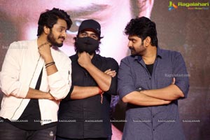 Ishq Movie Pre-Release Event