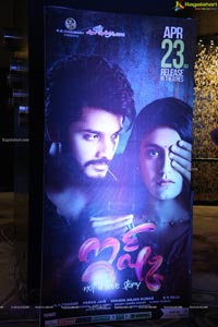 Ishq Movie Pre-Release Event