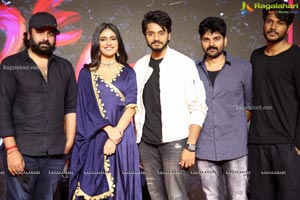 Ishq Movie Pre-Release Event