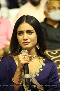 Ishq Movie Pre-Release Event