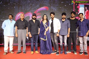 Ishq Movie Pre-Release Event