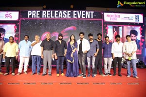 Ishq Movie Pre-Release Event