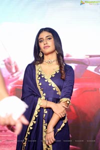 Ishq Movie Pre-Release Event