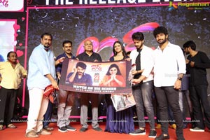 Ishq Movie Pre-Release Event