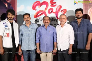 Ishq Movie Trailer Launch