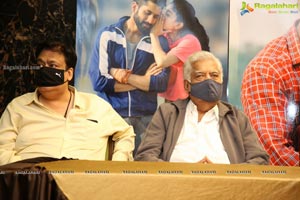 Love Story Movie Press Meet