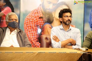 Love Story Movie Press Meet