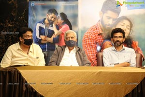 Love Story Movie Press Meet