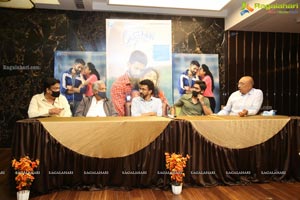 Love Story Movie Press Meet