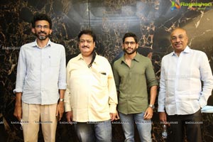 Love Story Movie Press Meet